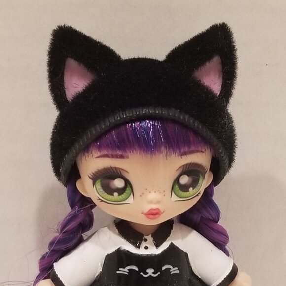 Na! Na! Na! Surprise Mini Tuesday Meow Doll, EUC - Picture 2 of 10
